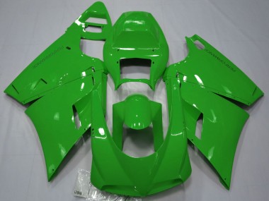 Shop 1993-2005 Ducati 748 916 996 998 Motorcycle Fairings - Green Performance