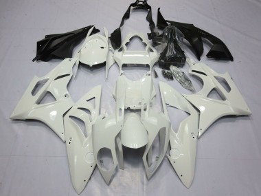 Shop 2015-2016 BMW S1000RR Motorcycle Fairings - Glossy White