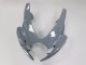 2006-2007 Suzuki GSXR 600 / GSXR 750 Motorcycle Fairing Kits - Nardo Grey