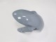 2006-2007 Suzuki GSXR 600 / GSXR 750 Motorcycle Fairing Kits - Nardo Grey