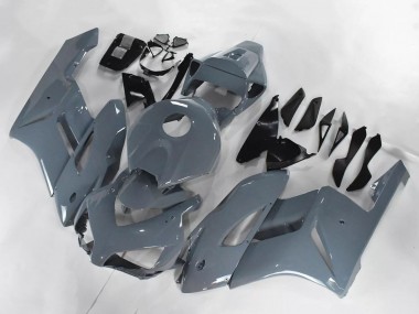 Shop 2004-2005 Honda CBR1000RR Motorcycle Fairings - Nardo Grey