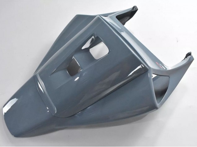 2004-2005 Honda CBR1000RR Motorcycle Fairings - Nardo Grey
