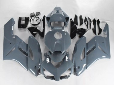 Shop 2004-2005 Honda CBR1000RR Motorcycle Fairings - Nardo Grey