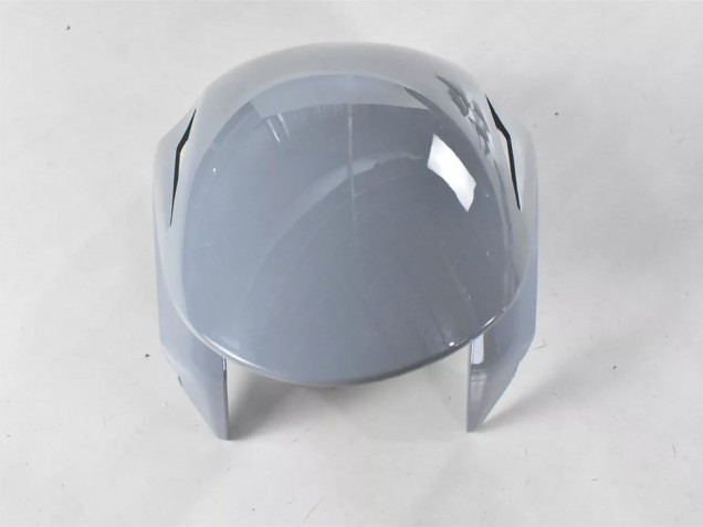 2008-2011 Honda CBR1000RR Motorcycle Fairings - Nardo Grey