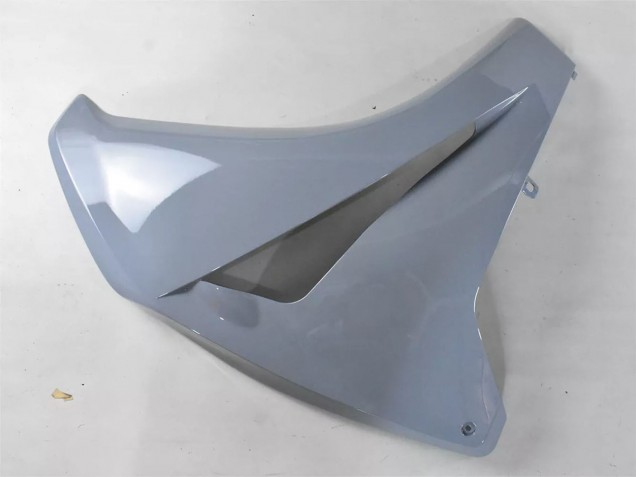 2008-2011 Honda CBR1000RR Motorcycle Fairings - Nardo Grey