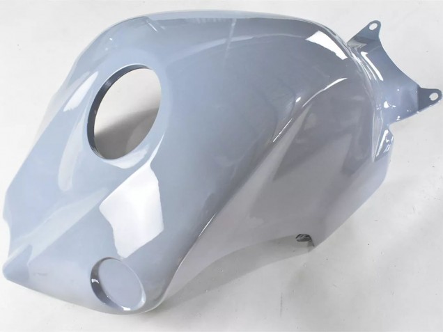 2008-2011 Honda CBR1000RR Motorcycle Fairings - Nardo Grey