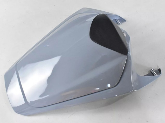 2008-2011 Honda CBR1000RR Motorcycle Fairings - Nardo Grey