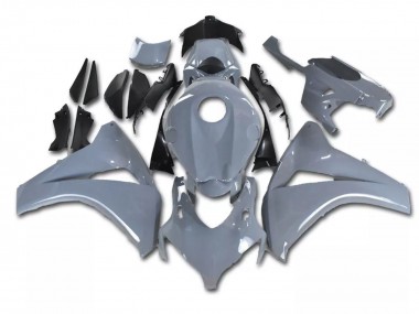 Shop 2008-2011 Honda CBR1000RR Motorcycle Fairings - Nardo Grey