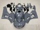 2013-2026 Honda CBR600RR Motorcycle Fairing - Nardo Grey