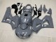 2013-2026 Honda CBR600RR Motorcycle Fairing - Nardo Grey