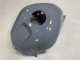 2013-2026 Honda CBR600RR Motorcycle Fairing - Nardo Grey