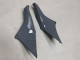 2013-2026 Honda CBR600RR Motorcycle Fairing - Nardo Grey