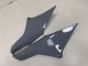 2013-2026 Honda CBR600RR Motorcycle Fairing - Nardo Grey