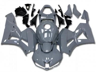 Shop 2013-2026 Honda CBR600RR Motorcycle Fairing - Nardo Grey