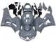 2013-2026 Honda CBR600RR Motorcycle Fairing - Nardo Grey