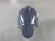 2018-2024 Kawasaki Ninja 400 Motorcycle Fairings - Nardo Grey