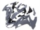 2012-2016 Kawasaki Ninja 650 EX650 Motorcycle Fairings - Nardo Grey