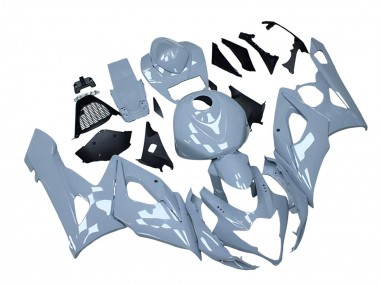 Shop 2005-2006 Suzuki GSXR 1000 Motorcycle Fairings - Nardo Grey