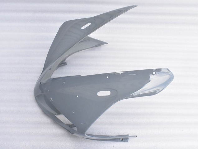 2002-2003 Yamaha YZF 1000 R1 Motorcycle Fairings - Light Nardo Grey