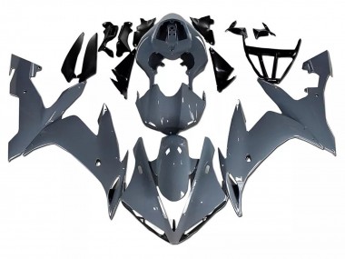 Shop 2004-2006 Yamaha YZF 1000 R1 Motorcycle Fairings - Nardo Grey