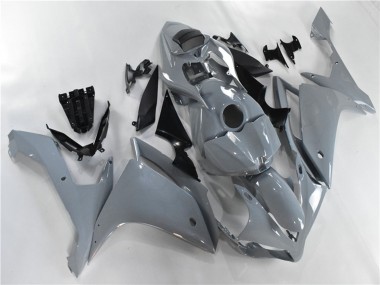 Shop 2007-2008 Yamaha YZF 1000 R1 Motorcycle Fairings - Nardo Grey