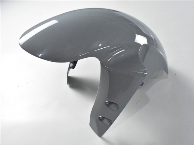 2007-2008 Yamaha YZF 1000 R1 Motorcycle Fairings - Nardo Grey