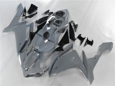 Shop 2007-2008 Yamaha YZF 1000 R1 Motorcycle Fairings - Nardo Grey
