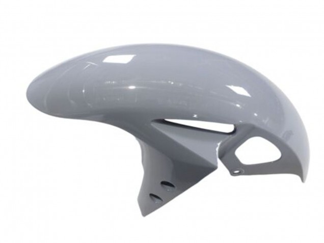 2019-2021 Yamaha YZF R3/R25 Motorcycle Fairing - Nardo Grey