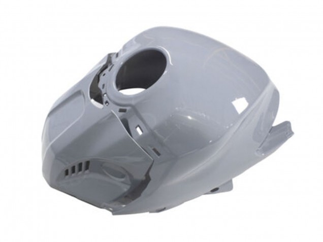 2019-2021 Yamaha YZF R3/R25 Motorcycle Fairing - Nardo Grey