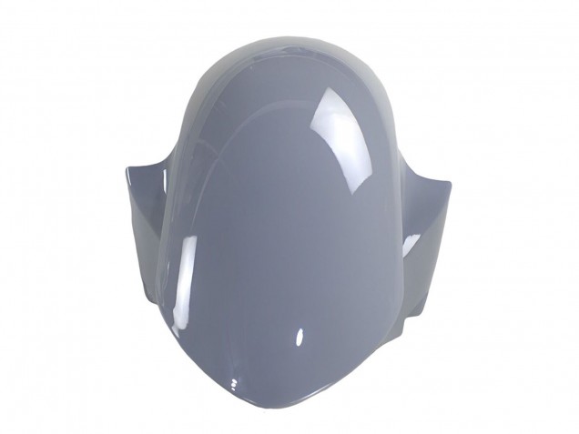 2006-2007 Yamaha YZF 600 R6 Motorcycle Fairings - Nardo Grey