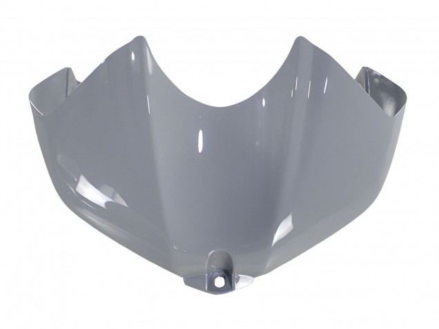 2006-2007 Yamaha YZF 600 R6 Motorcycle Fairings - Nardo Grey