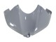 2006-2007 Yamaha YZF 600 R6 Motorcycle Fairings - Nardo Grey