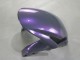 2013-2026 Honda CBR600RR Motorcycle Fairings - Chameleon Grey Dazz Pearl Purple