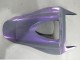 2006-2007 Honda CBR1000RR Motorcycle Fairings - Chameleon Grey Dazz Pearl Purple