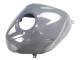 2024-2025 Kawasaki Ninja 500 EX500R Motorcycle Fairings - Nardo Grey