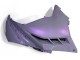 2013-2024 Kawasaki EX300 Motorcycle Fairings - Chameleon Grey Dazz Pearl Purple