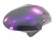 2000-2001 Honda CBR900RR 929 Motorcycle Fairings - Chameleon Grey Dazz Pearl Purple