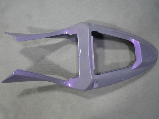 2001-2003 Honda CBR600 F4i Motorcycle Fairings - Chameleon Grey Dazz Pearl Purple