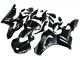 2020-2023 Honda CBR1000RR-R Motorcycle Fairings - Matte Black Matte Grey