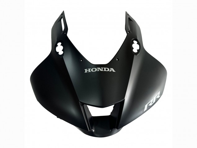 2020-2023 Honda CBR1000RR-R Motorcycle Fairings - Matte Black Matte Grey
