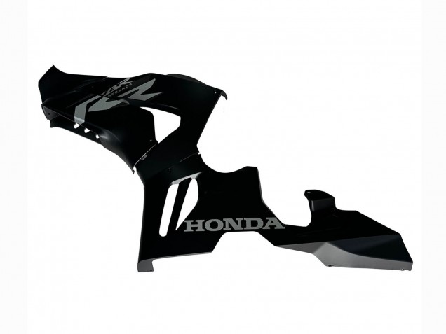 2020-2023 Honda CBR1000RR-R Motorcycle Fairings - Matte Black Matte Grey