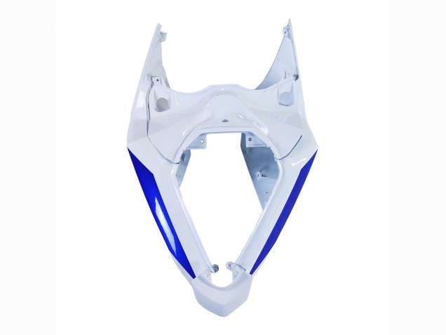 2020-2023 Honda CBR1000RR-R Motorcycle Fairings - White Red Blue