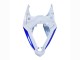 2020-2023 Honda CBR1000RR-R Motorcycle Fairings - White Red Blue