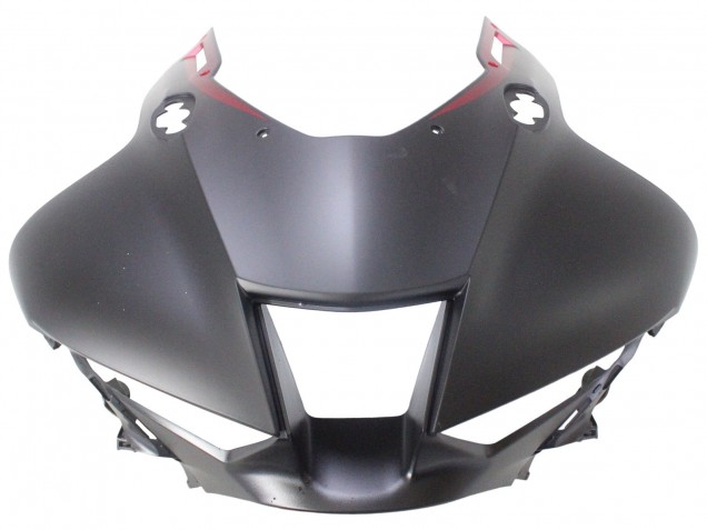 2020-2023 Honda CBR1000RR-R Motorcycle Fairings - Matte Black Red