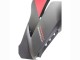 2020-2023 Honda CBR1000RR-R Motorcycle Fairings - Matte Black Red