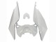 2020-2023 Honda CBR1000RR-R Motorcycle Fairings - White