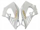 2020-2023 Honda CBR1000RR-R Motorcycle Fairings - White