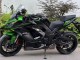 2020-2025 Kawasaki Z1000SX Motorcycle Fairings - Black Grey Green Ninja