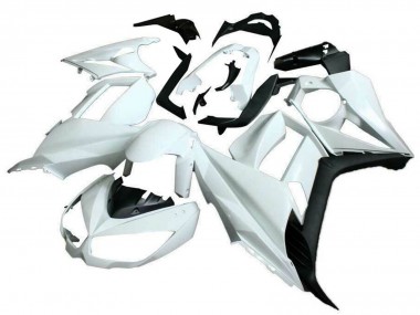 Shop 2010-2016 Kawasaki Z1000SX Motorcycle Fairings - Unpainted