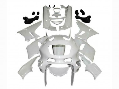Shop 1993-2007 Kawasaki ZZR400 Motorcycle Fairings - Unpainted